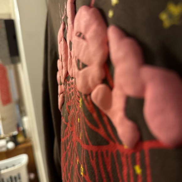 Spider Hoodie - Picture 5 of 5